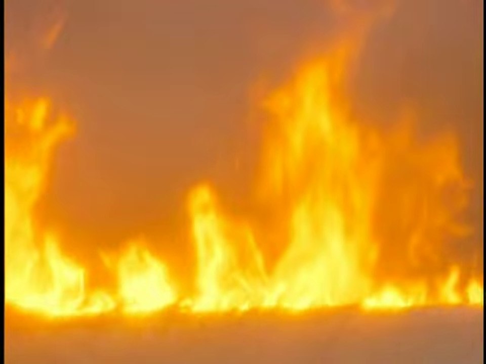 The Unexplained Mysteries | Spontaneous Human Combustion