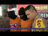 4 Orang Kurir Narkoba Kembali Diringkus Polisi-NET24