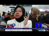 Walikota Surabaya Risma Harini Sidak Dispendukcapil-NET12
