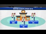 Sistem Zonasi Sekolah Yang Memberatkan Orang Tua-NET5