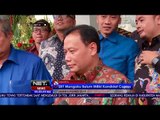 Demokrat Adakan Konsolidasi Tertutup Di Jakarta-NET24