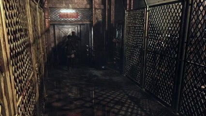 【１６】バイオハザード０　実況プレイ