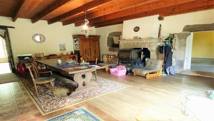 A vendre - Maison/villa - BONNEMAIN (35270) - 4 pièces - 120m²