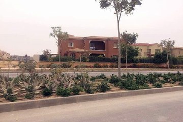 للبيع ريسال توين هاوس 230 متر فى ميفيدا إعمار