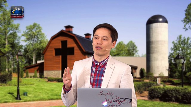 Can You Change The World? | 7 Keys to Unlock Your Destiny by Steve Cioccolanti