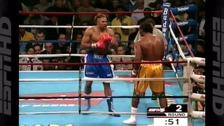 Lennox Lewis vs. Shannon Briggs | FULL FIGHT IN HD |  HEAVYWEIGHTS of The 90s | THE LAST GREAT ERA