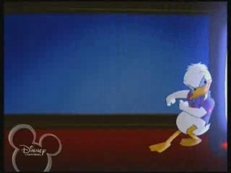 Quack pack intro