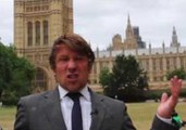 Jonathan Pie Proclaims That Brexit Is Dying