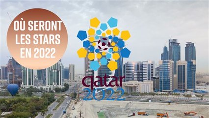Quel âge auront les meilleurs joueurs pour le Qatar 2022?