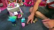 Toy Freaks - Freak Family Vlogs - Bad Baby Real Food Fight Victoria vs Annabelle & Freak Daddy Toy Freaks Bad Kids Crying baby