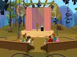 Isla del Drama T1:C7