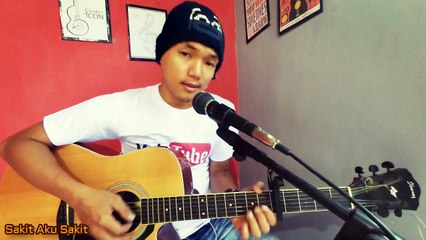 Sakit Aku Sakit - REPVBLIK (cover) By Bendy Moe