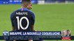 Pourquoi Kylian Mbappé est devenu le joueur préféré des Français