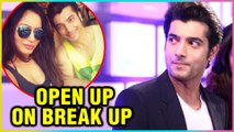 Sharad Malhotra Finally OPENS UP On His BREAK UP With Pooja Bisht