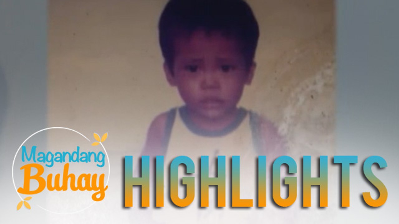 Magandang Buhay: Elsa Droga Mendoza talks about her humble beginnings (Part 1)