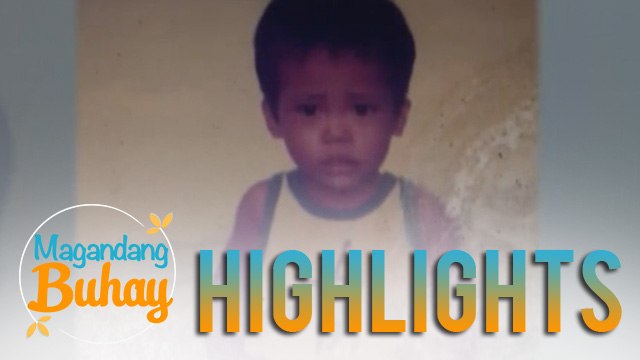 Magandang Buhay: Elsa Droga Mendoza talks about her humble beginnings (Part 2)