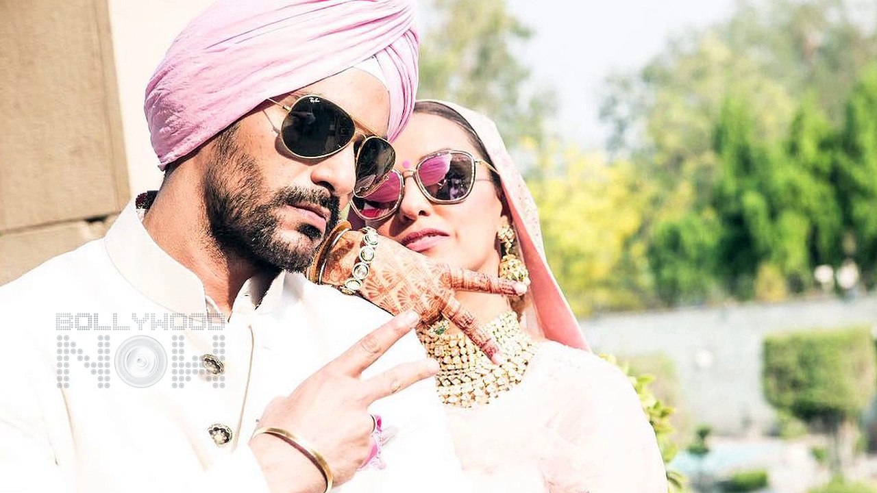 Neha Dhupia TEASES Priyanka Chopra With Nick Jonas | Bollywood Latest News