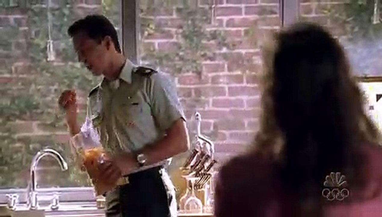 E Ring S01E01