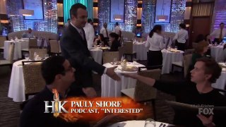 Hells Kitchen US S16E14 : Playing Your Cards Right