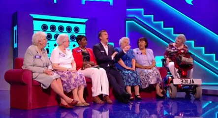 Keep It In The Family (2014) S02 - Ep01 Series 2, Show 1 HD Watch