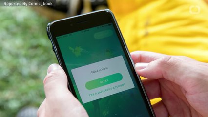 'Pokemon Go' May Be Adding More Mythical Pokemon