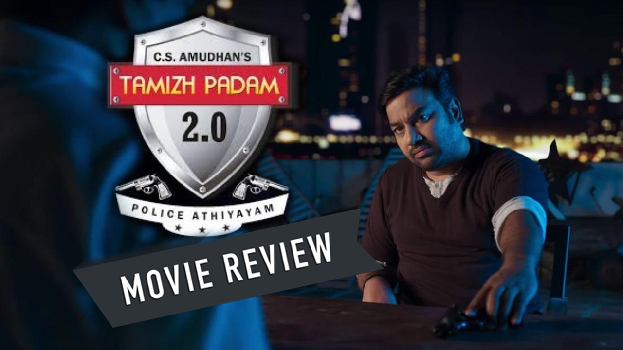 தமிழ் படம் 2 ட்விட்டர் விமர்சனம்- வீடியோ