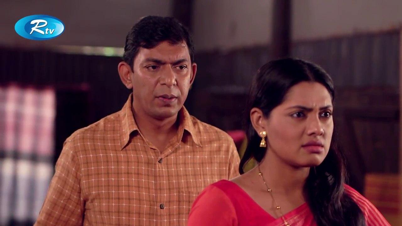 Shugondhi Boarding O Tumi - সুগন্ধি বোর্ডিং ও তুমি - Chanchal Choudhury - Tisha - Eid Special Drama