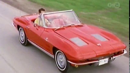 ClAsic Car Rescue S02 - Ep08 Corvette Stingray HD Watch