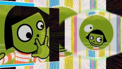 PBS Kids 1999-2013 Dot Version Fire and Duplicate Effects