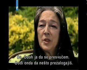 Ljubav i kazna - Aşk ve ceza - 23 Epizoda - 1 deo