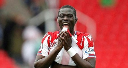 Badou Ndiaye, Galatasaray'a Dönmek İçin Maaşında İndirime Gitti