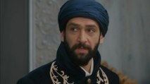 Kalbimin Sultanı 5. Bölüm Namık Paşa'nın Şüpheleri