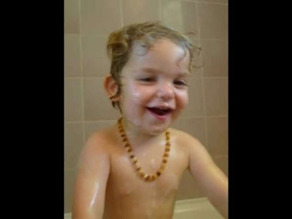 Mathis 2 ans