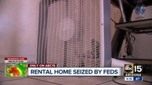 Renter caught in the middle of landlords' US Marshals investigation