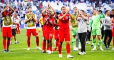 İngiltere, 52 Yıllık Dünya Kupası Finali Hasretini Dindiremedi