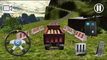 Truck Driving Cargo Games level 1 | best playGame for Android Or ios  |
