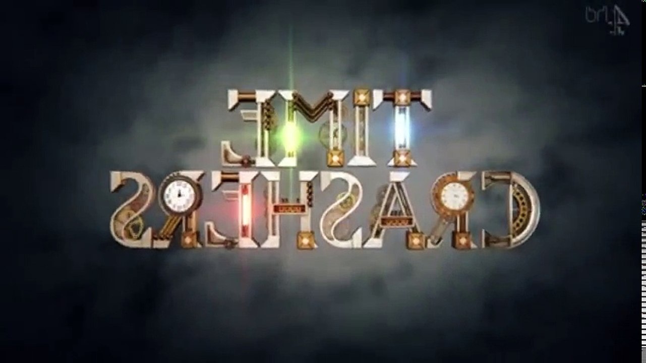 Time Crhers S01 - Ep05 Victorian fishery HD Watch