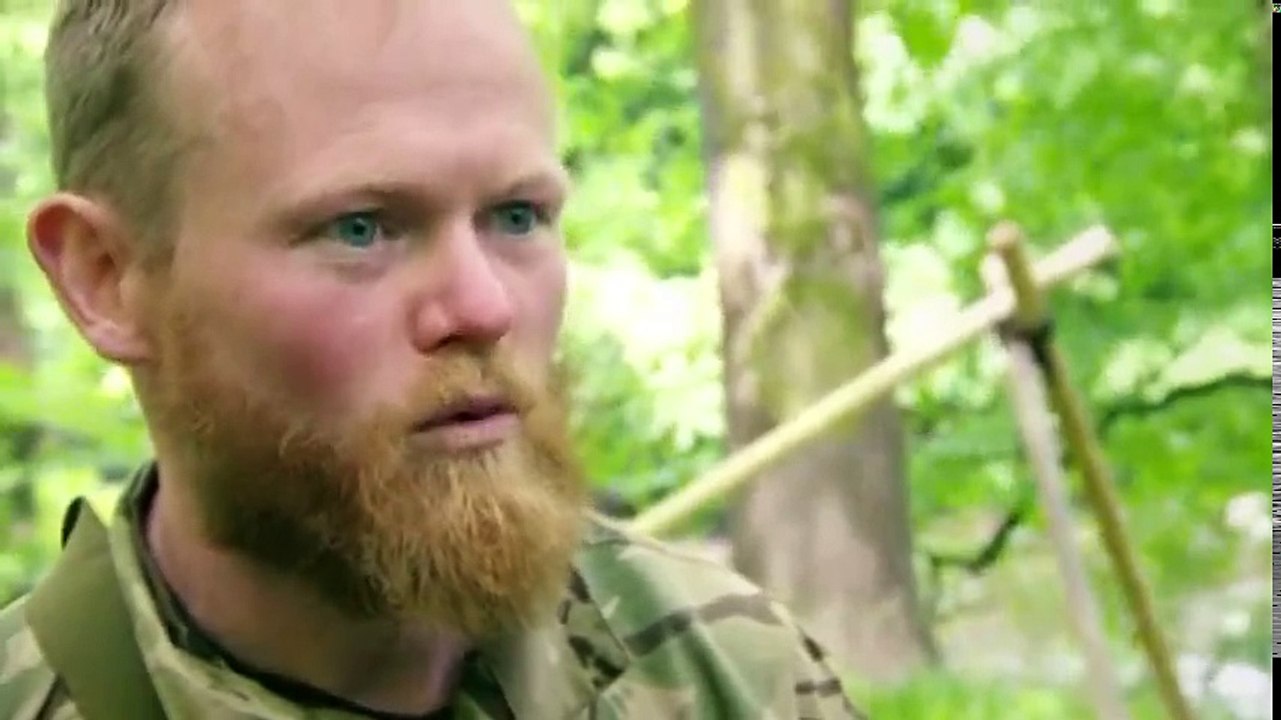 Special Forces Ultimate Hell Week S01 Ep04 Australian SAS Part 02