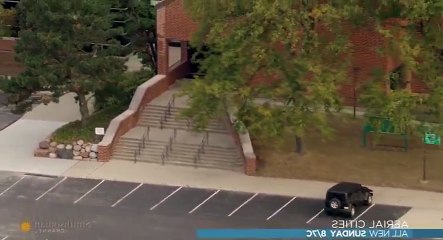 Aerial Cities S01 - Ep02 Chicago 24 HD Watch