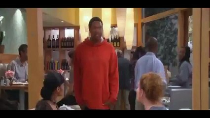 Girlfriends S04E04 You Ain t Gotta Go Home But You Know the Rest
