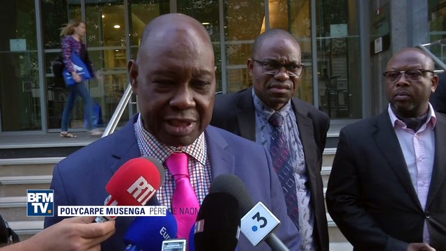 Mort de Naomi Musenga: son père ne croit pas à l’intoxication au paracétamol