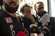 Adnan Oktar'a Yönelik Operasyonda 2 Polisin de Gözaltına Alındığı Ortaya Çıktı