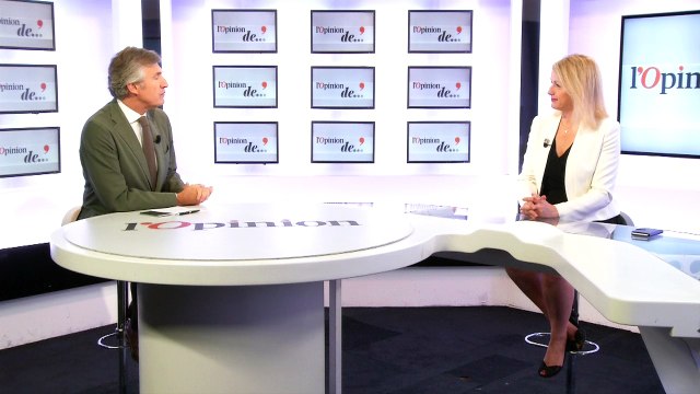 Barbara Pompili: «Nicolas Hulot doit évidemment rester au gouvernement»