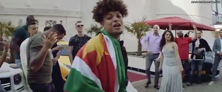 ALI B, RONNIE FLEX & NUMIDIA – MELI MELI (PROD