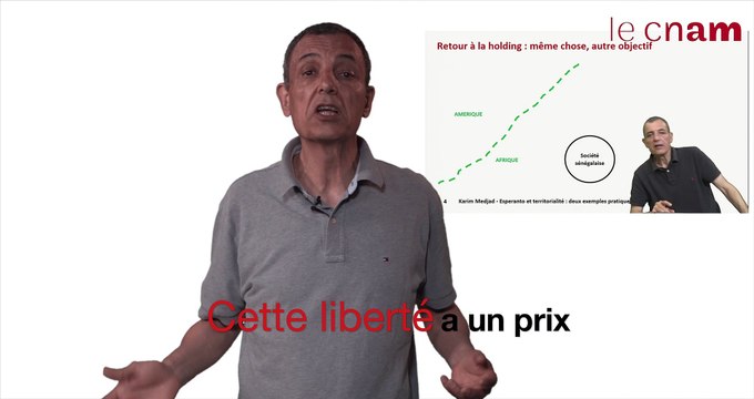 FUN-MOOC : Kit de survie juridique des affaires internationales