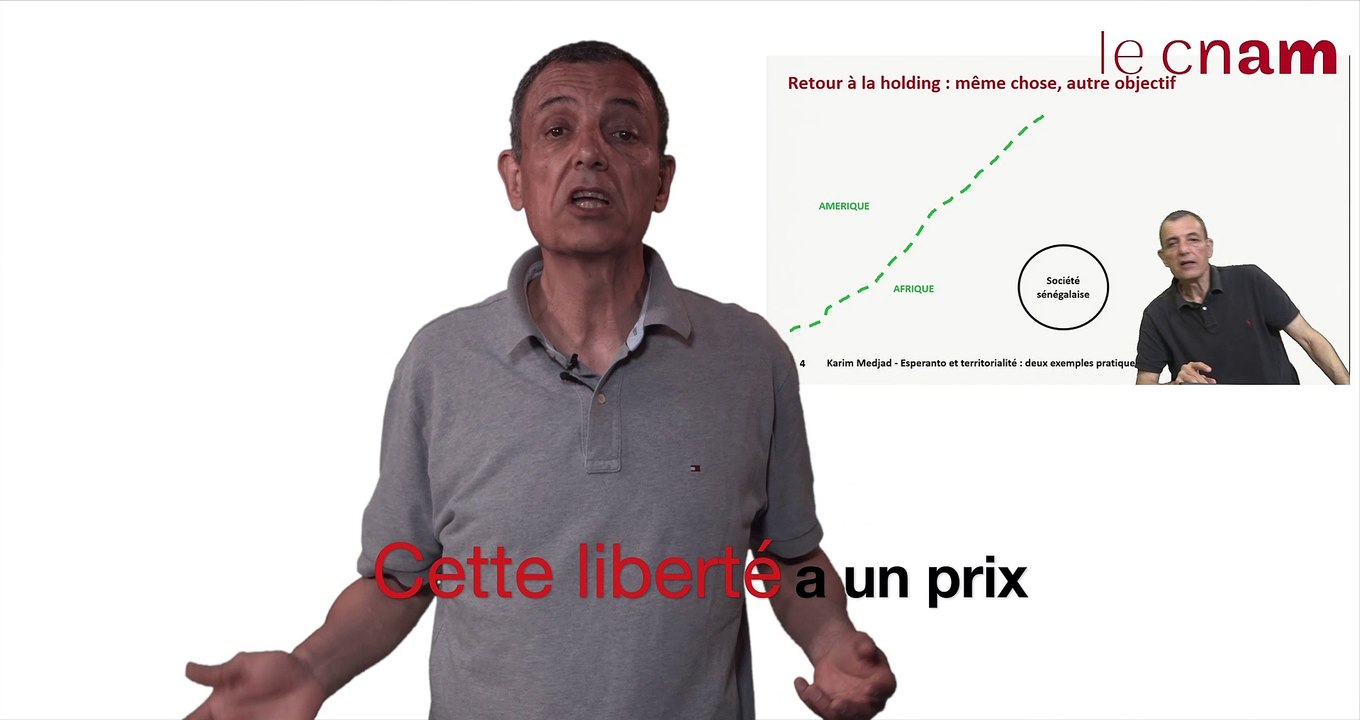 FUN-MOOC : Kit de survie juridique des affaires internationales