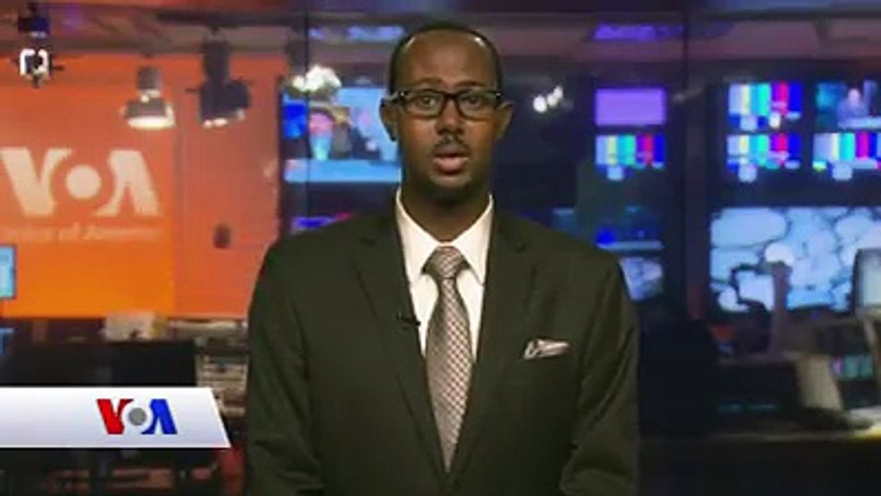 DAAWO, Qubanaha Maanta. Qodobbada kujira waxaa kamid ah: Garsooraha uu Trump Maxkamadda sare u magacaabay oo Senet-ka hor-tagaya. Cudurka AIDS-ka oo dawo loo he