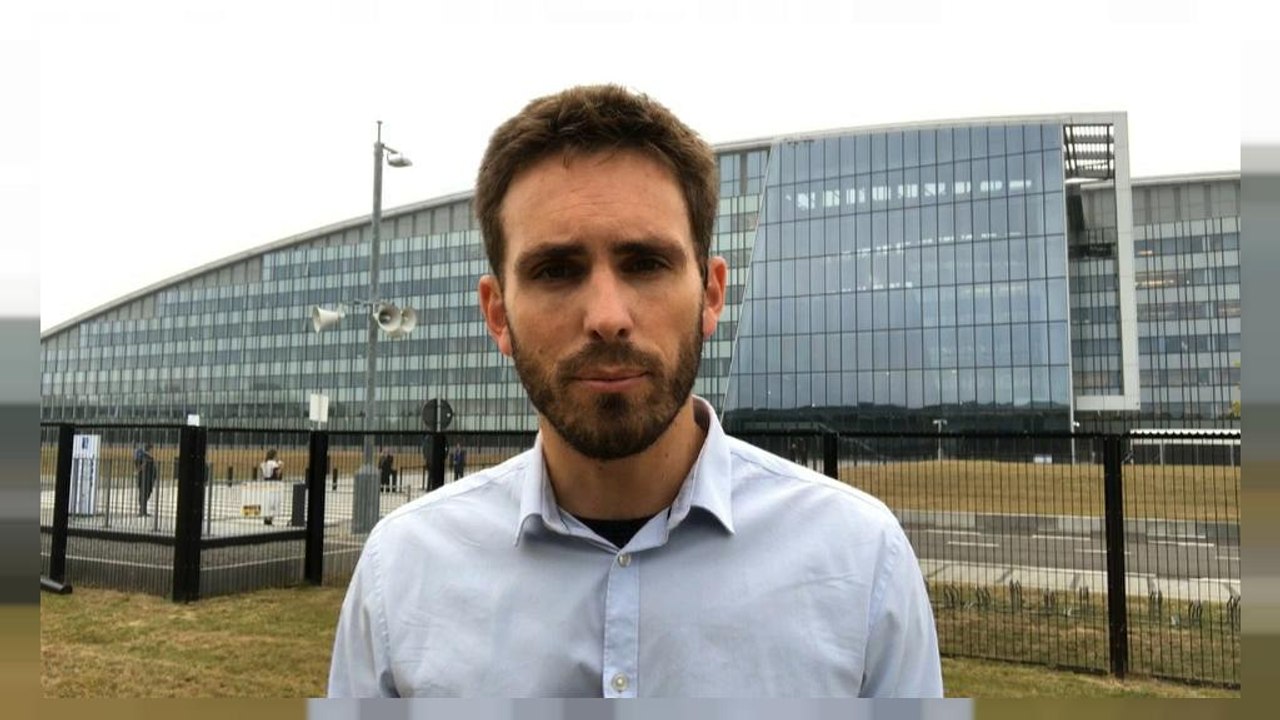 Watch: US President, Donald Trump demands doubling of defence spending from NATO allies