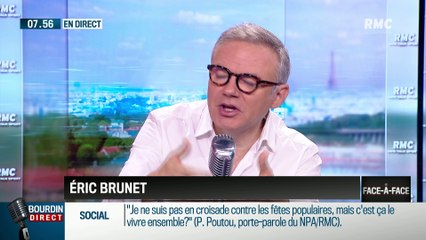 Brunet & Neumann : La PMA pour toutes, remboursée à toutes ? - 12/07