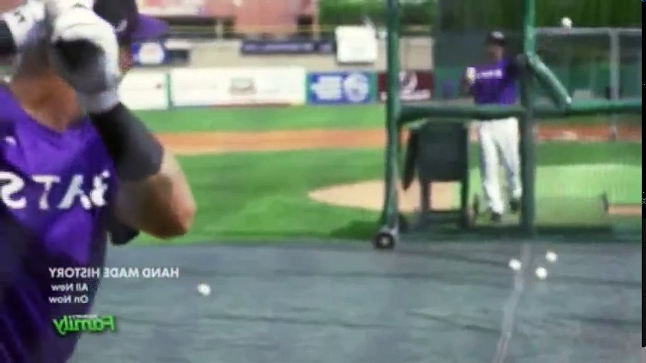 Hand Made History S01 - Ep01 Louisville Slugger; Arctic Spas;... HD Watch